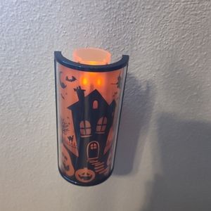 White Barn Bath & Body Plugin Halloween